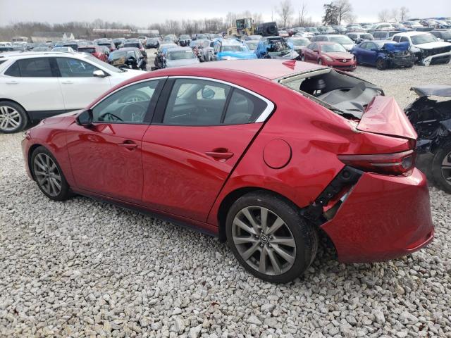 Image 2 of 2020 MAZDA 3 PREMIUM 2020 with VIN 3MZBPBEM0LM131410