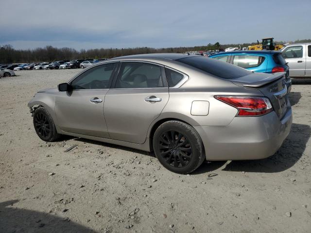 Obraz 2 z 2014 NISSAN ALTIMA 2.5 2014 z VIN 1N4AL3AP5EC160945