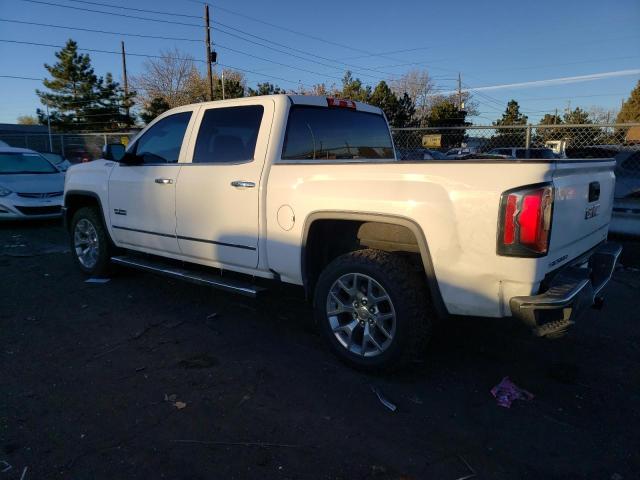 Изображение 2 2018 GMC SIERRA K1500 SLT 2018 с VIN 3GTU2NEC6JG193134