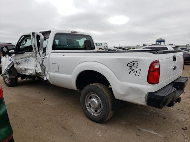 Изображение 2 2016 FORD F250 SUPER DUTY 2016 с VIN 1FT7W2BT7GEB26160