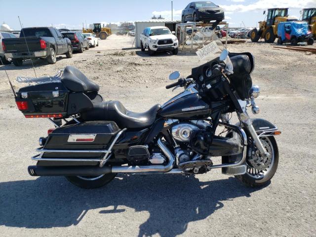 Изображение 1 2012 HARLEY-DAVIDSON FLHTK ELECTRA GLIDE ULTRA LIMITED 2012 с VIN 1HD1KEM14CB669717
