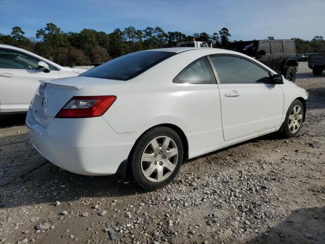 Image 3 of 2011 HONDA CIVIC LX 2011 with VIN 2HGFG1B60BH509518
