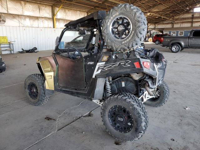Изображение 3 2014 POLARIS RZR 900 XP EPS 2014 с VIN 4XAJT9EAXEF266882