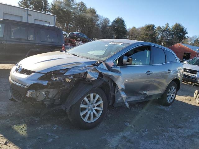 Изображение 1 2010 MAZDA CX-7  2010 с VIN JM3ER2WM0A0341165