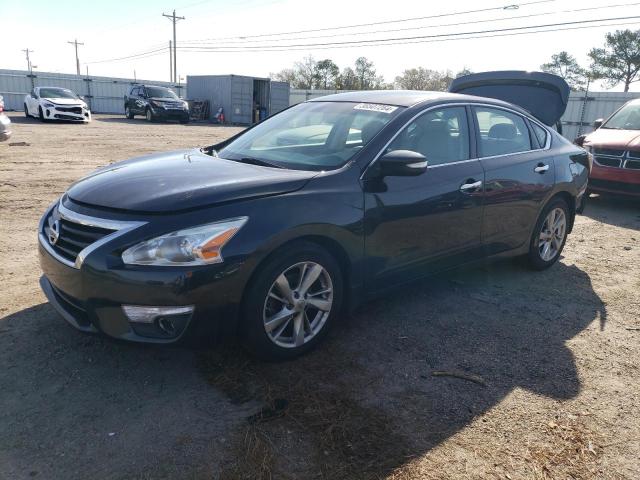Изображение 1 2015 NISSAN ALTIMA 2.5 2015 с VIN 1N4AL3AP8FN353015