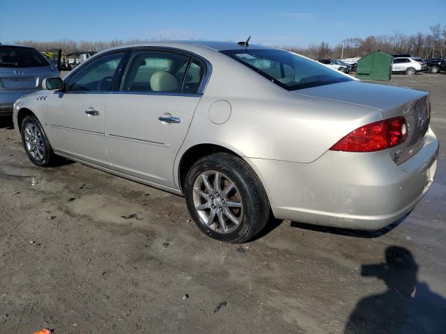 Obraz 2 z 2007 BUICK LUCERNE CXL 2007 z VIN 1G4HD57277U204532