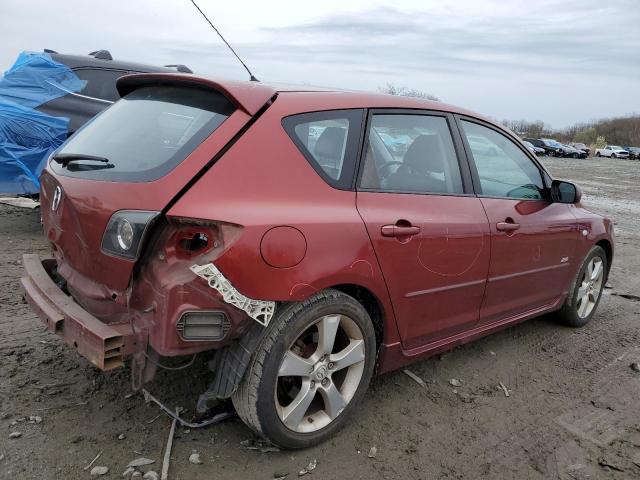 Изображение 3 2006 MAZDA 3 HATCHBACK 2006 с VIN JM1BK343961456378