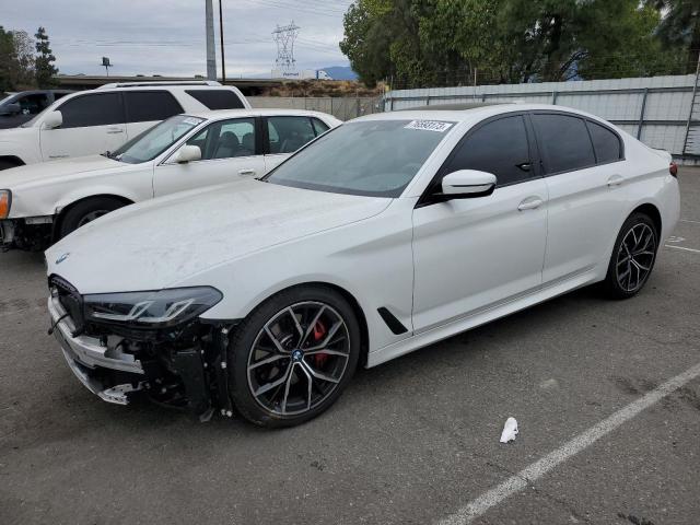 Obraz 2023 BMW 530 I 2023