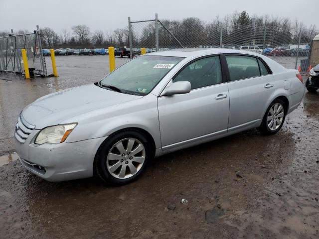 2006 TOYOTA AVALON XL 2006 image