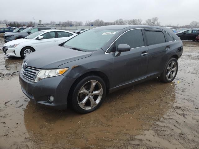 Obraz 2011 TOYOTA VENZA  2011