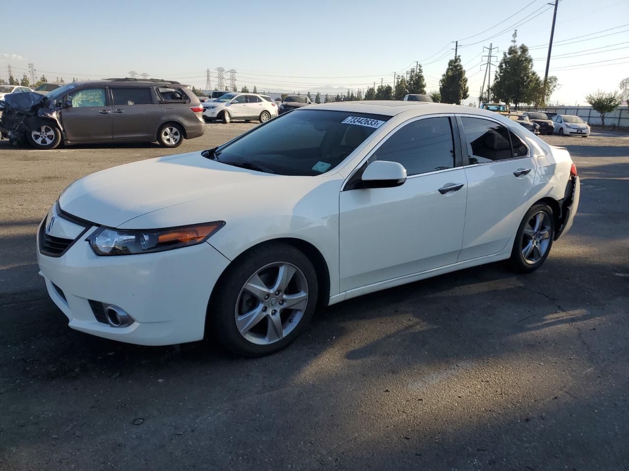 Изображение 2011 ACURA TSX  2011