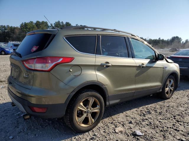 Obraz 3 z 2013 FORD ESCAPE SE 2013 z VIN 1FMCU9GX8DUC18724