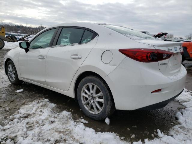Изображение 2 2016 MAZDA 3 TOURING 2016 с VIN 3MZBM1V76GM267673
