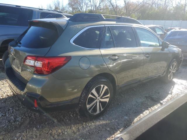 Obraz 3 z 2019 SUBARU OUTBACK 2.5I LIMITED 2019 z VIN 4S4BSANC0K3270130