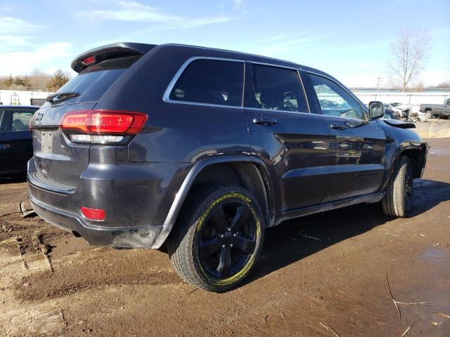 Image 3 of 2015 JEEP GRAND CHEROKEE LAREDO 2015 with VIN 1C4RJFAG6FC190865