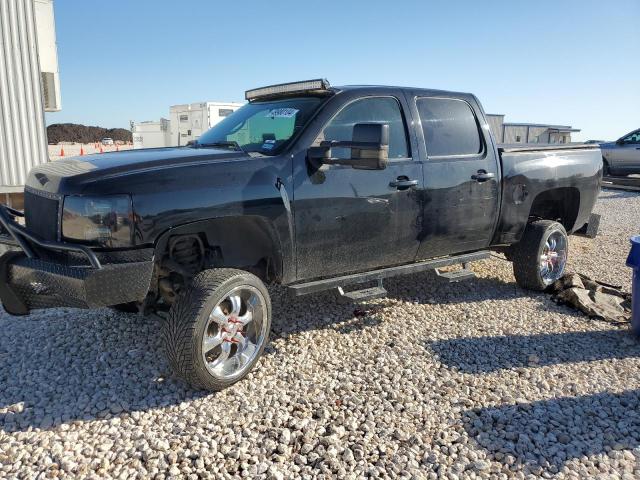 Изображение 2012 CHEVROLET SILVERADO K1500 LT 2012