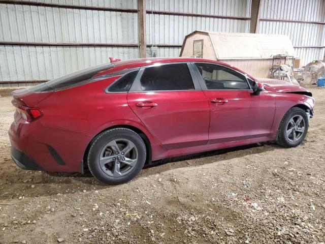 Изображение 3 2021 KIA K5 LXS 2021 с VIN 5XXG14J20MG023835