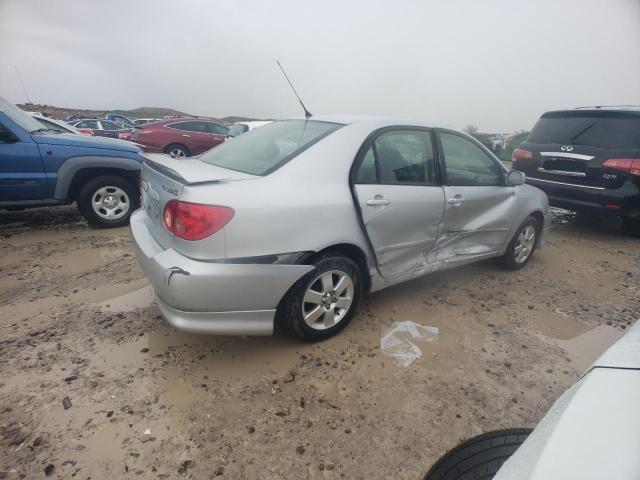 Изображение 3 2005 TOYOTA COROLLA CE 2005 с VIN 1NXBR32E85Z554620