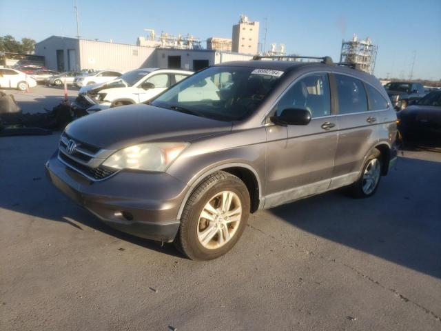 Obraz 1 z 2010 HONDA CR-V EX 2010 z VIN 5J6RE4H56AL019355