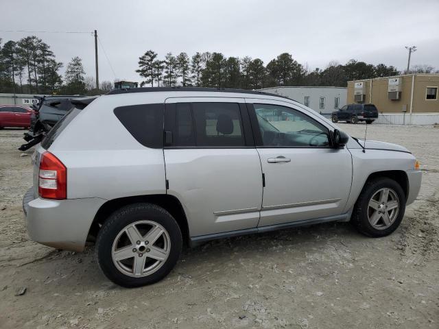 Obraz 3 z 2010 JEEP COMPASS SPORT 2010 z VIN 1J4NT4FB8AD578770