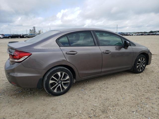 Изображение 3 2014 HONDA CIVIC EX 2014 с VIN 19XFB2F83EE081555