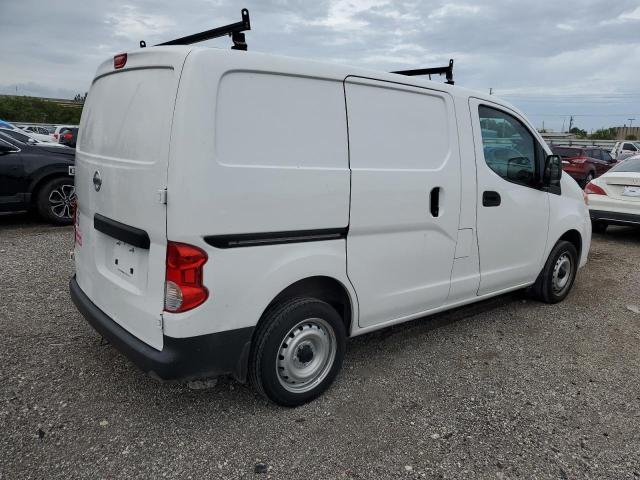 Изображение 3 2021 NISSAN NV200 2.5S 2021 с VIN 3N6CM0KN9MK700797