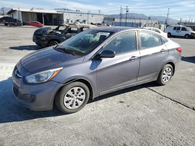 Obraz 2016 HYUNDAI ACCENT SE 2016