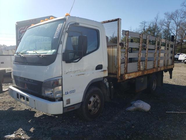 2006 MITSUBISHI FUSO TRUCK OF AMERICA INC FE 84D 2006 image