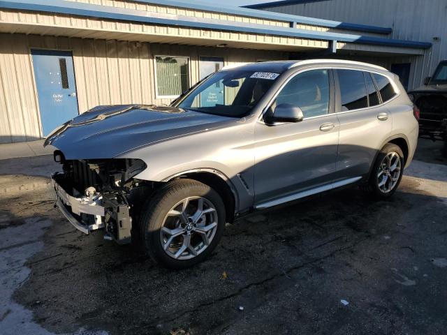 2023 BMW X3 SDRIVE30I 2023 image