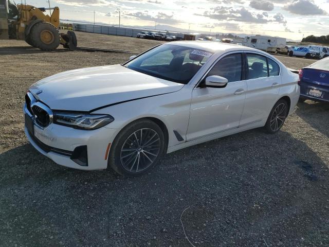 Obraz 2022 BMW 530 I 2022