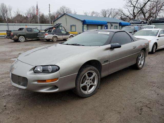 1999 CHEVROLET CAMARO Z28 1999 image