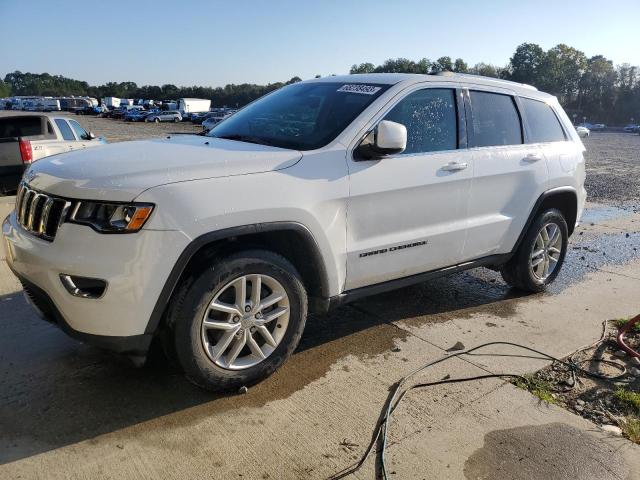 Изображение 1 2017 JEEP GRAND CHEROKEE LAREDO 2017 с VIN 1C4RJEAG9HC648749