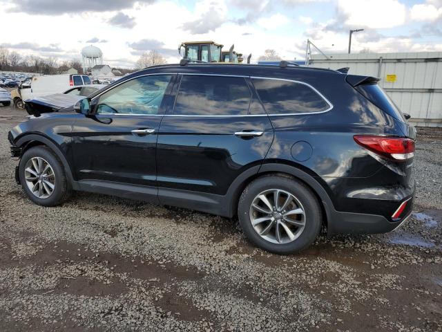 Obraz 2 z 2017 HYUNDAI SANTA FE SE 2017 z VIN KM8SNDHF5HU249940