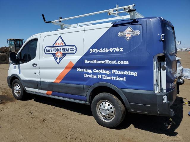 Изображение 2 2020 FORD TRANSIT T-150 2020 с VIN 1FTYE2Y84LKB43777