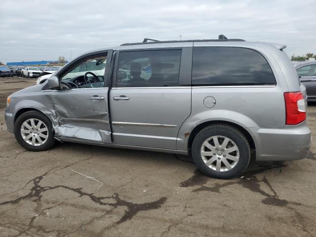 Image 2 of 2014 CHRYSLER TOWN & COUNTRY TOURING 2014 with VIN 2C4RC1BG8ER126974