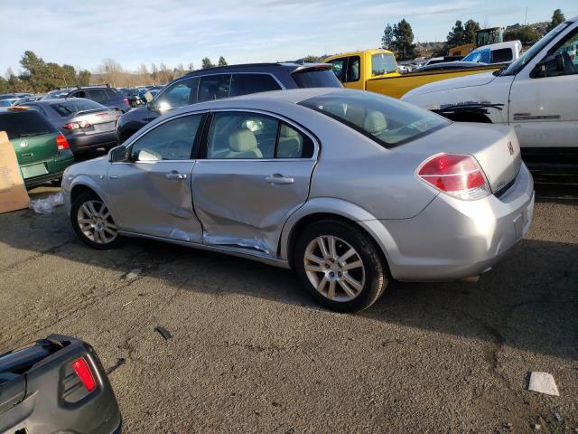 Изображение 2 2009 SATURN AURA GREEN LINE 2009 с VIN 1G8ZR57589F124372