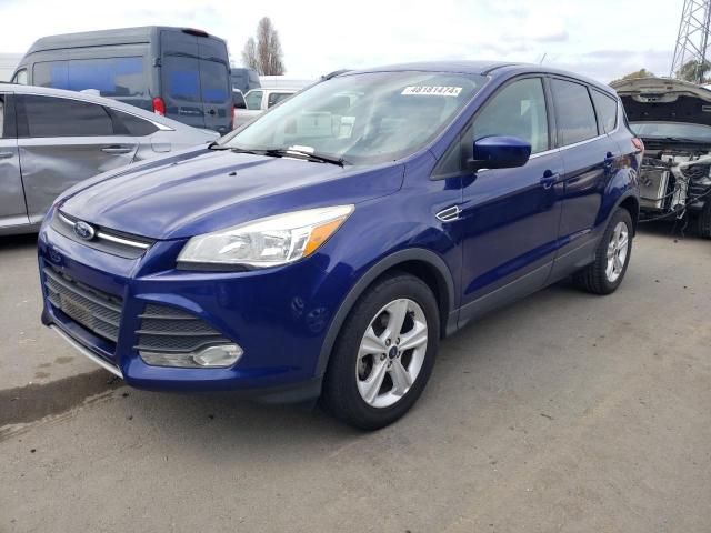 Obraz 1 z 2016 FORD ESCAPE SE 2016 z VIN 1FMCU0GX8GUB24472