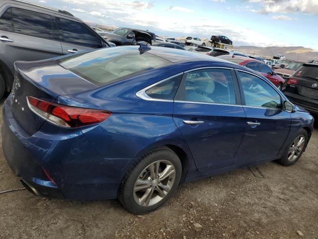 Obraz 3 z 2019 HYUNDAI SONATA LIMITED 2019 z VIN 5NPE34AF8KH768077