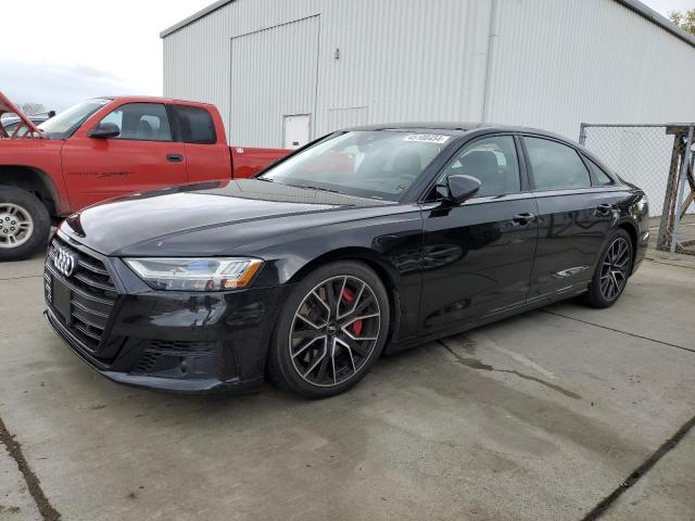 2020 AUDI S8  2020 image