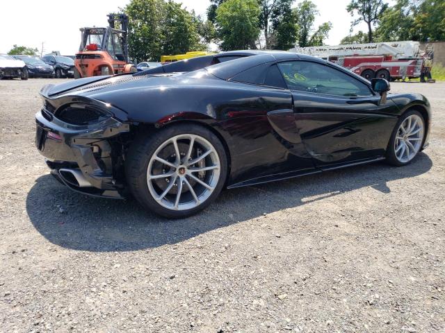 Obraz 3 z 2018 MCLAREN AUTOMOTIVE 570S  2018 z VIN SBM13FAA9JW004057