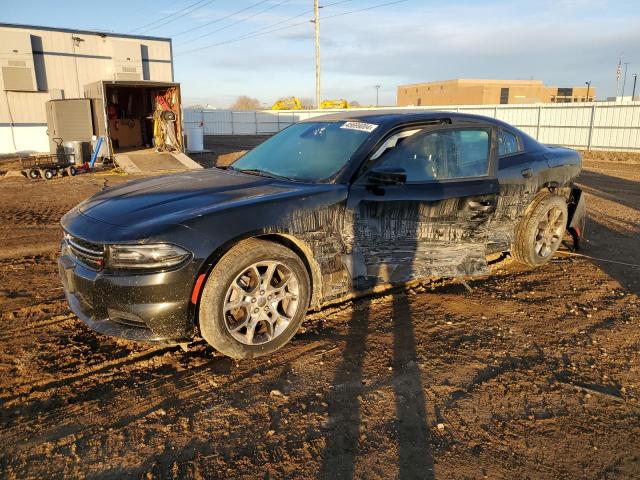 Obraz 1 z 2015 DODGE CHARGER SE 2015 z VIN 2C3CDXFG7FH884221
