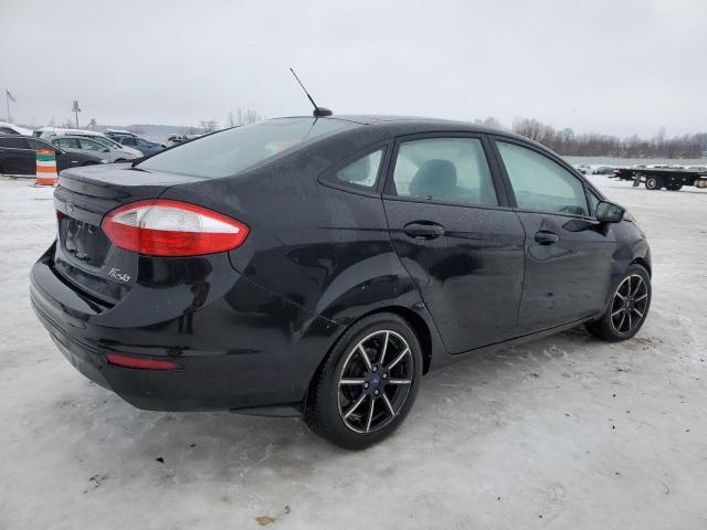 Изображение 3 2015 FORD FIESTA SE 2015 с VIN 3FADP4BJ6FM181594