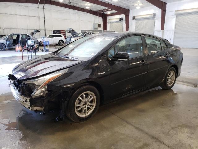 Image 1 of 2017 TOYOTA PRIUS  2017 with VIN JTDKARFU5H3043215