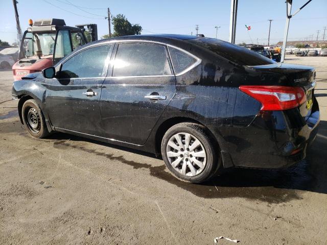 Image 2 of 2017 NISSAN SENTRA S 2017 with VIN 3N1AB7AP4HL721278