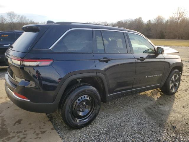 Image 3 of 2024 JEEP GRAND CHEROKEE LIMITED 4XE 2024 with VIN 1C4RJYB68RC710196