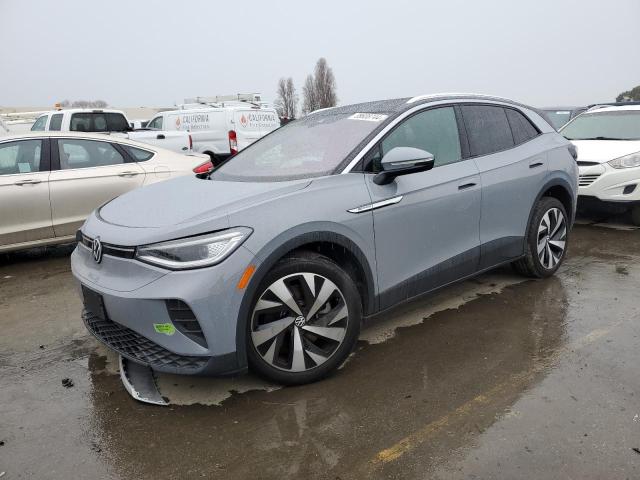 Изображение 1 2022 VOLKSWAGEN ID.4 PRO S 2022 с VIN WVGUNPE2XNP050209