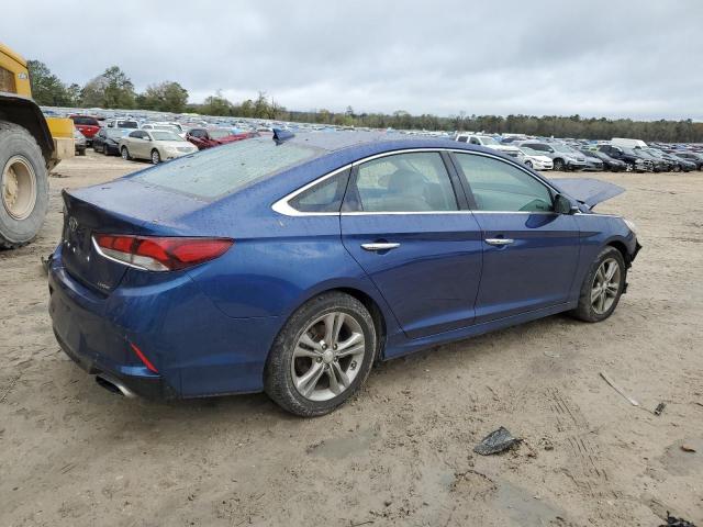 Obraz 3 z 2018 HYUNDAI SONATA SPORT 2018 z VIN 5NPE34AF1JH603700