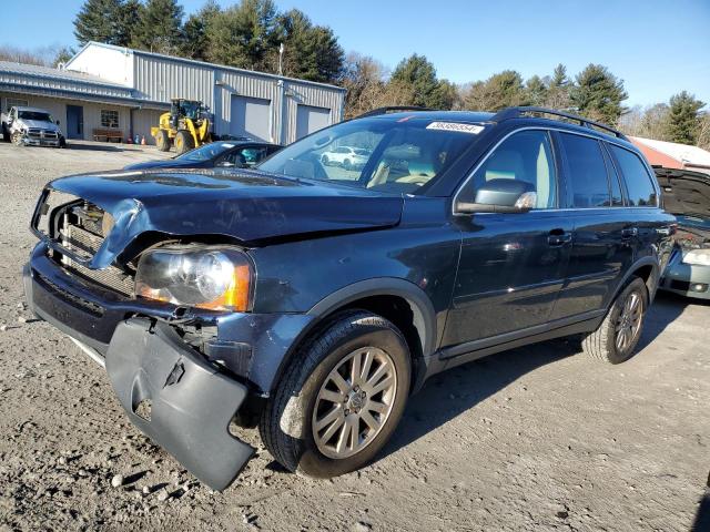 Image 1 of 2008 VOLVO XC90 3.2 2008 with VIN YV4CZ982981428438