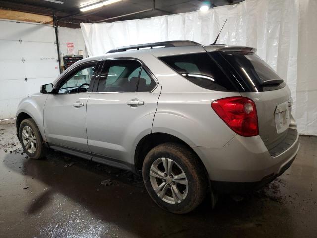 Obraz 2 z 2012 CHEVROLET EQUINOX LT 2012 z VIN 2GNFLEEK2C6200146
