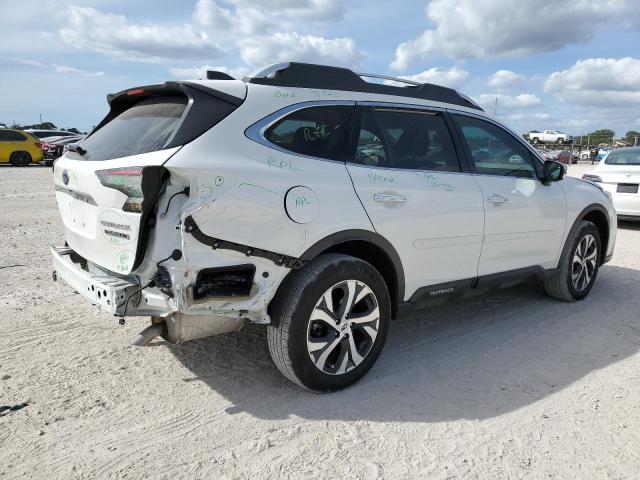 Obraz 3 z 2022 SUBARU OUTBACK TOURING 2022 z VIN 4S4BTGPD7N3175395